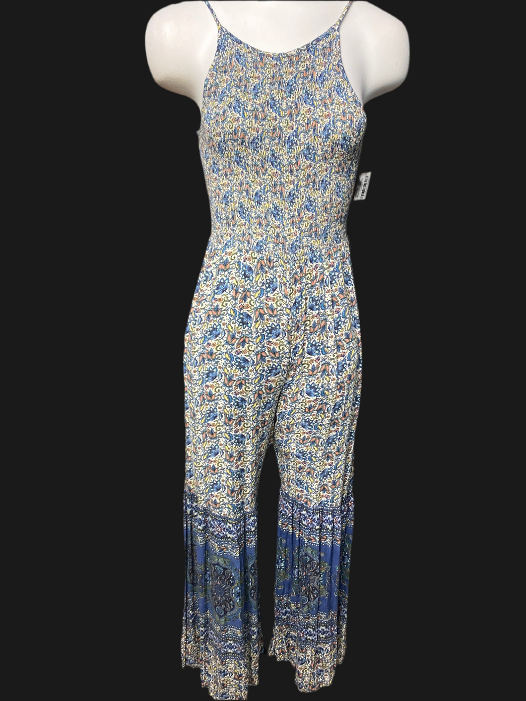 Angie romper (S)