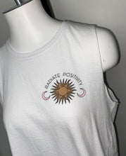 Load image into Gallery viewer, Miken Flow Graphic Tank- (L)
