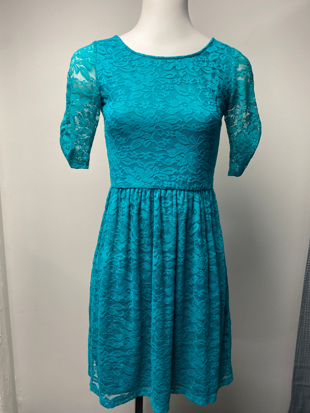 by & by dress (S)