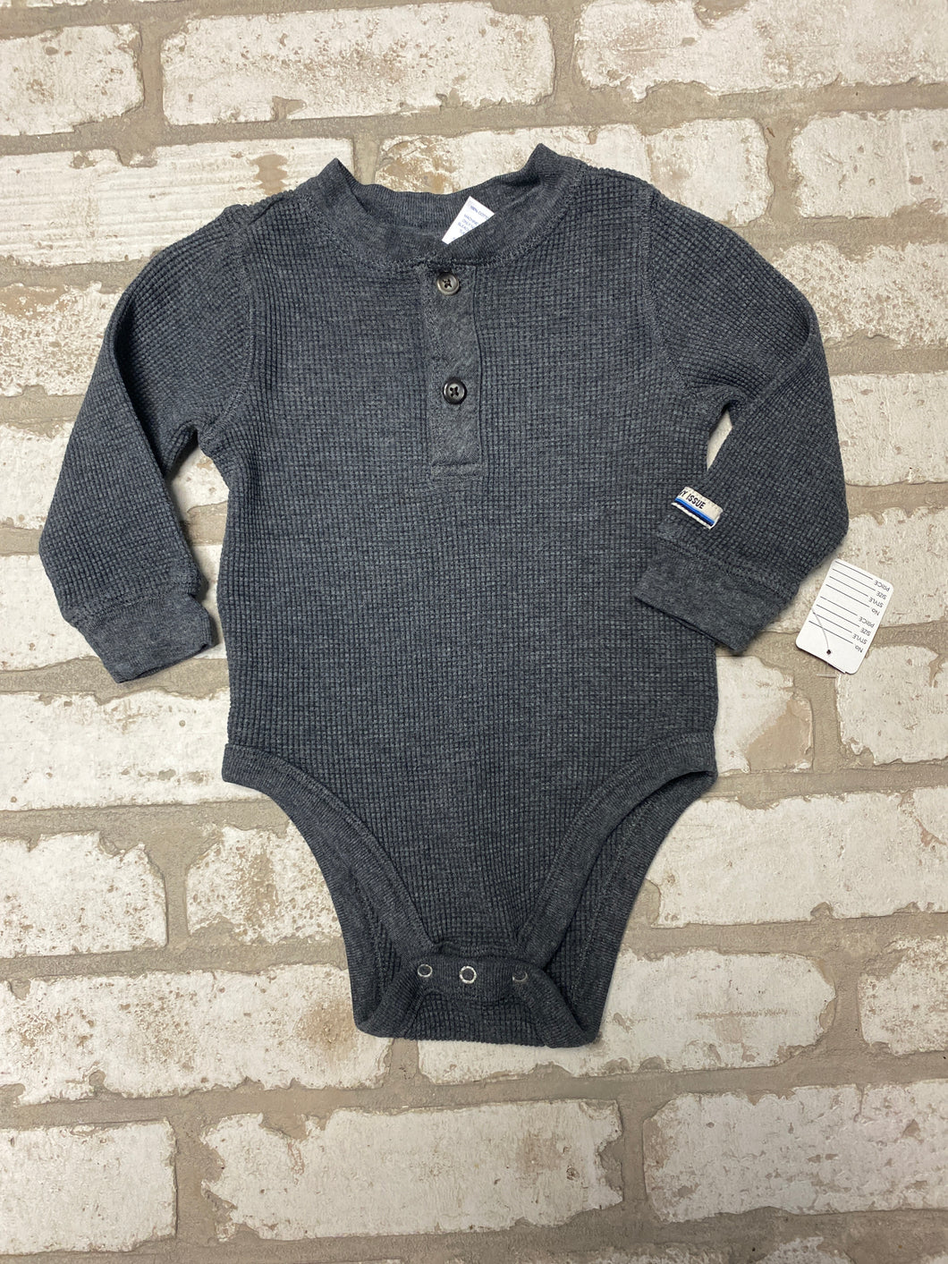 Old Navy Boys Onesie