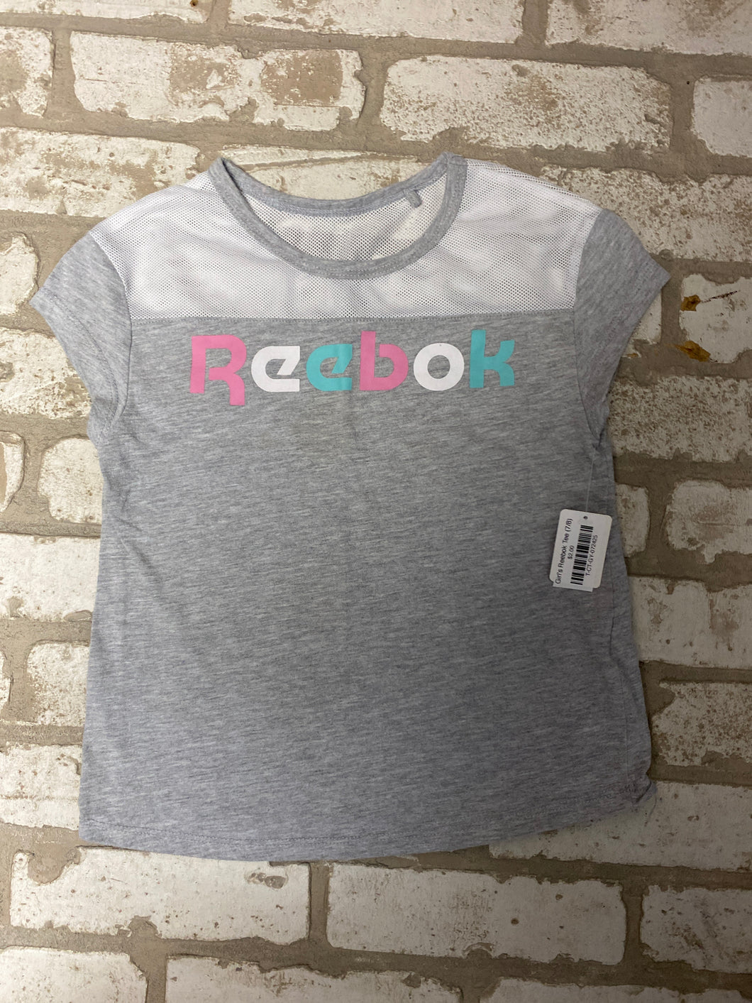 Reebok Active tank top (S)