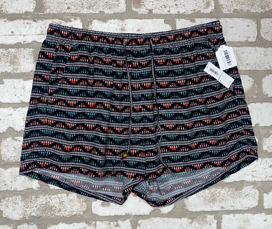 Old Navy Mid-Rise Shorts NEW!- (M)