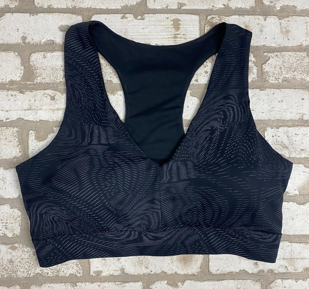 Fabletics Sports Bra- (1X)