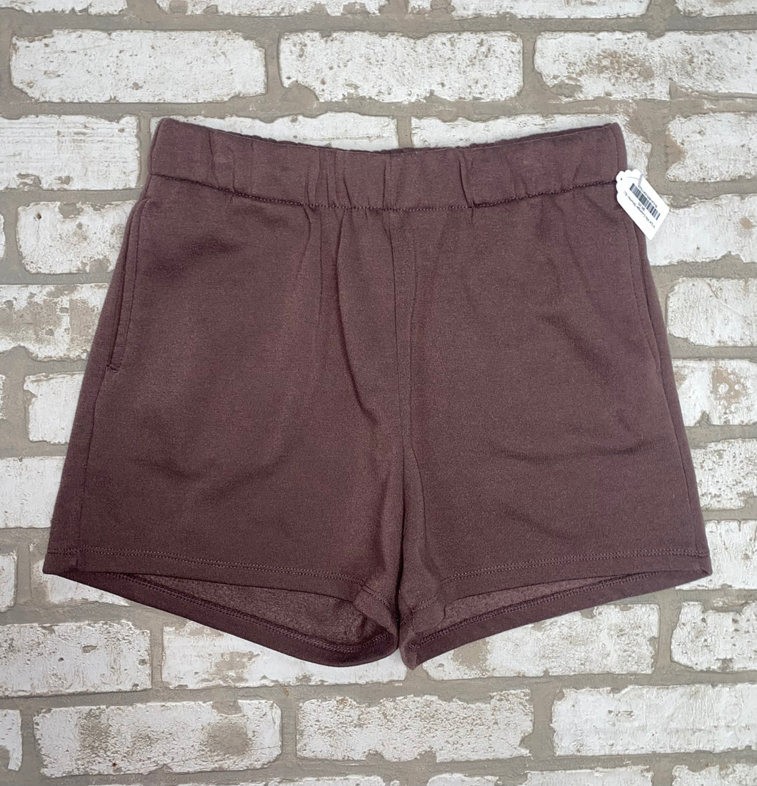 V La Vio Lounge Shorts- (L)