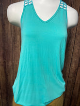 Load image into Gallery viewer, P.S Kate tank top (S)
