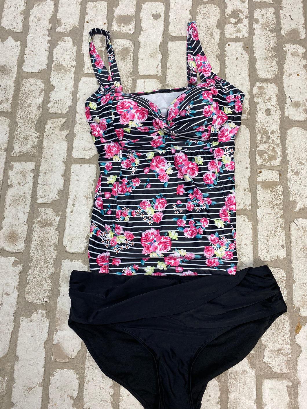 1PC Swimsuit (L)