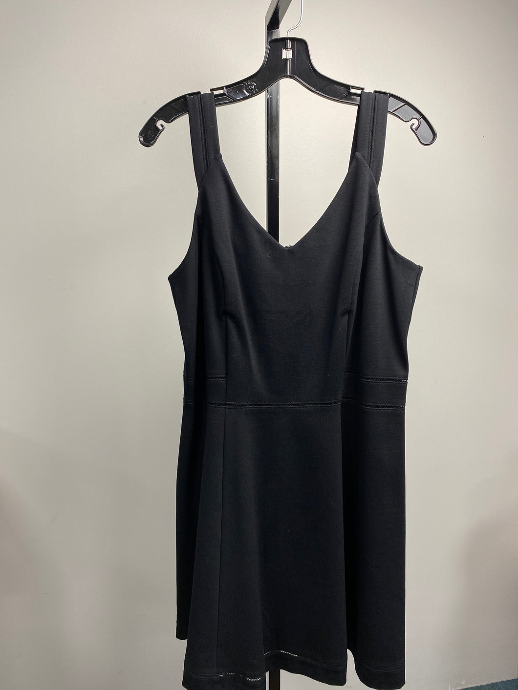 BAR 111 Black Dress (XL) NEW!
