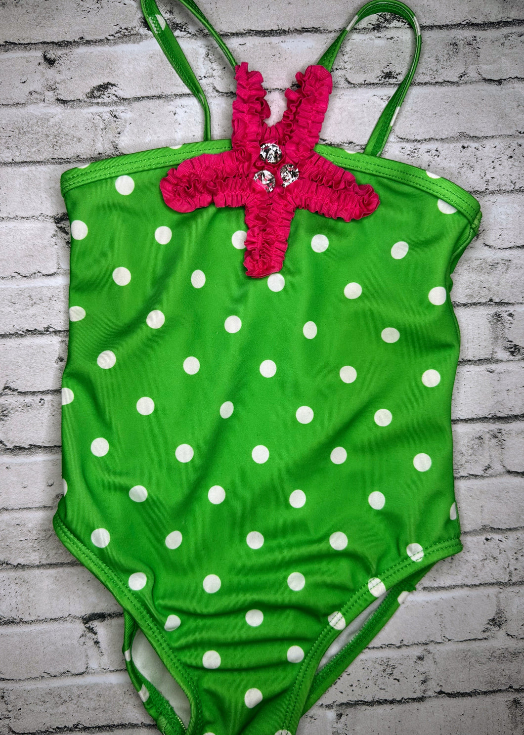 Gymboree: Starfish Swim- 18/24m
