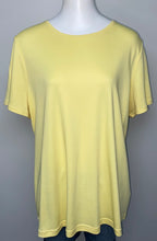 Load image into Gallery viewer, Croft &amp; Barrow Crew Tee NEW!- (1X)

