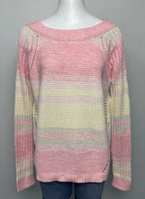 Load image into Gallery viewer, Maurices Knit Sweater- (L)
