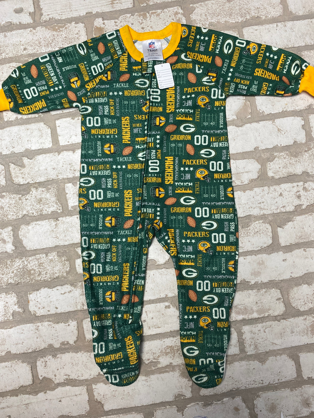 GB Sleeper (18mos)