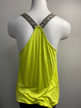 Load image into Gallery viewer, Maurices Green Tank top (M) NEW!
