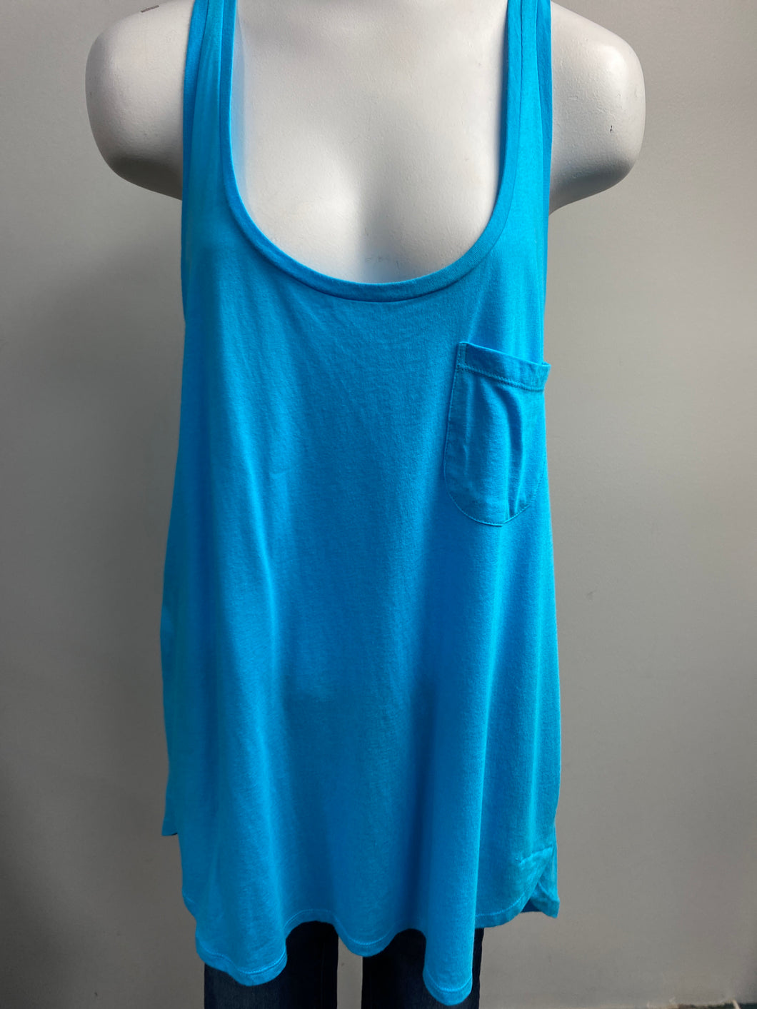 A.N.A Tank top (XL)