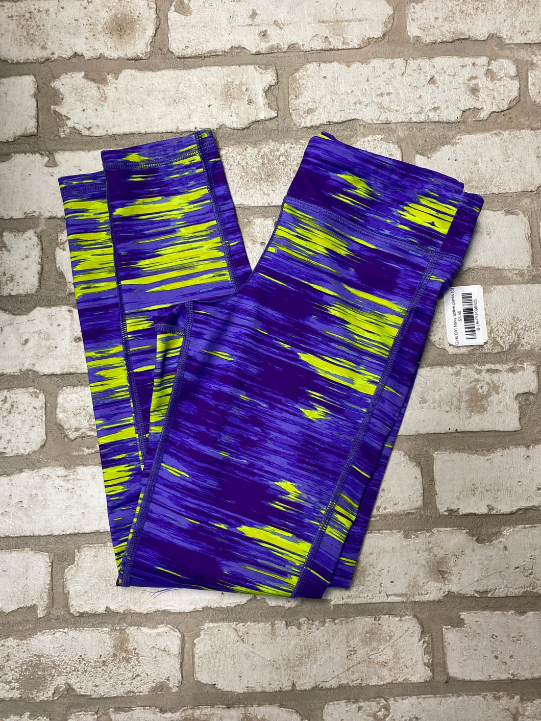 Girls Old Navy active pants (8)