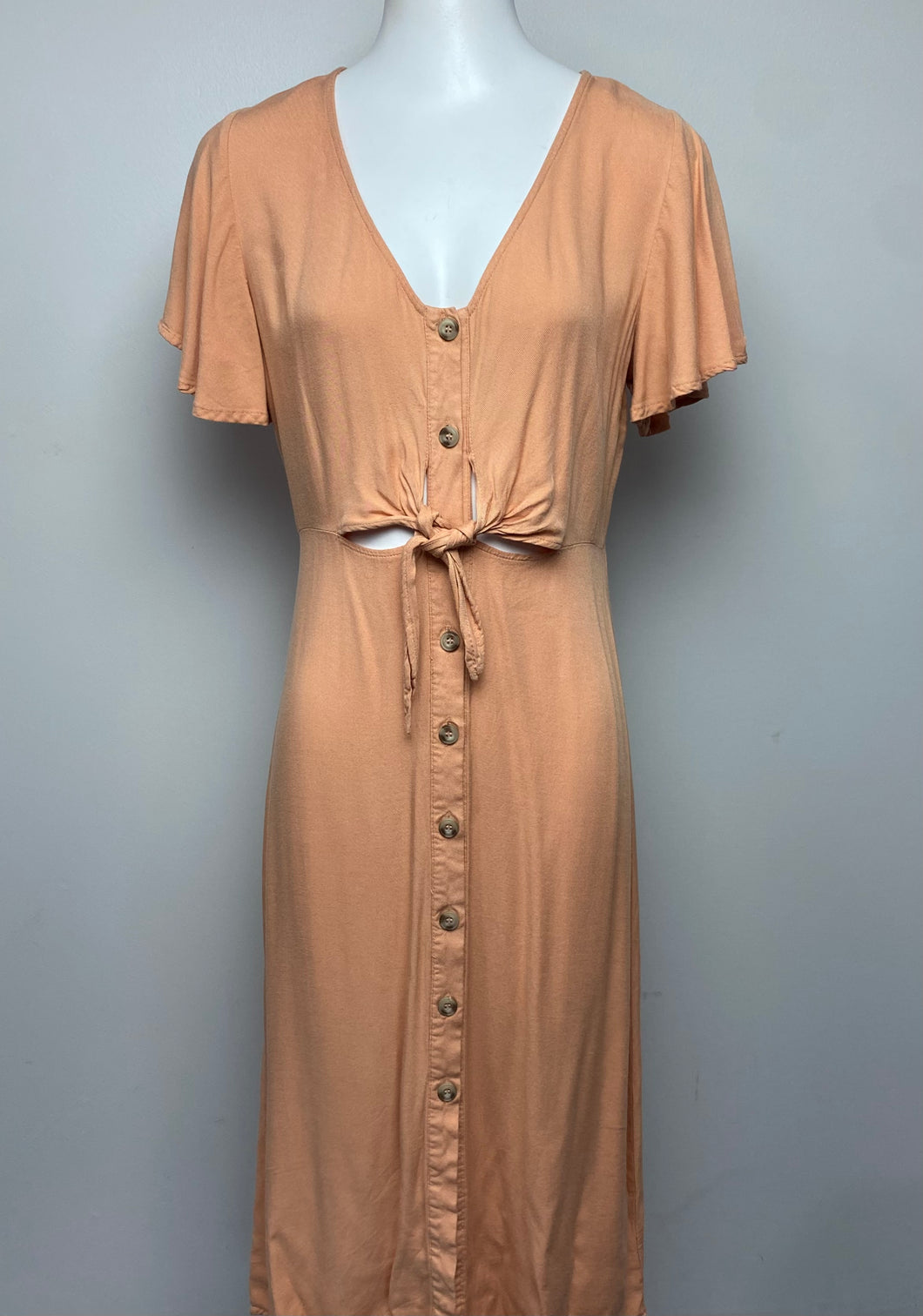 Boutique Dress- (M)