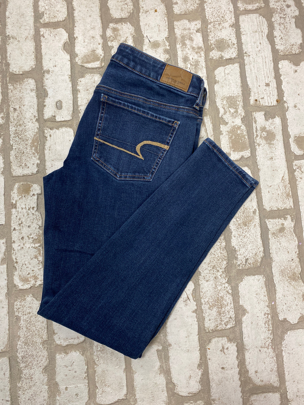 American Eagle Jeans (8)