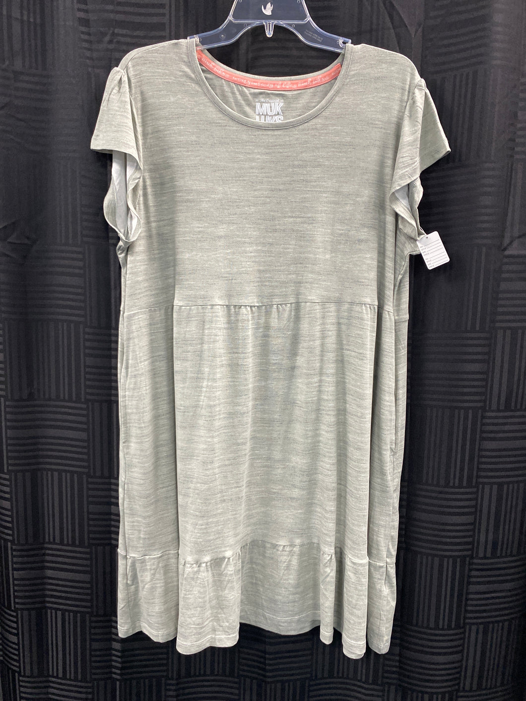 mukluk dress (XL)