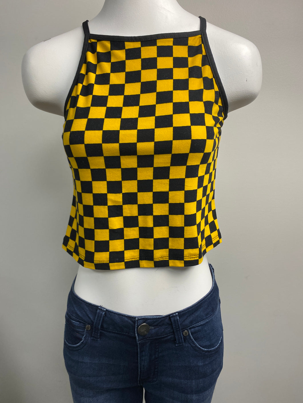 rue 21 tank top (L)