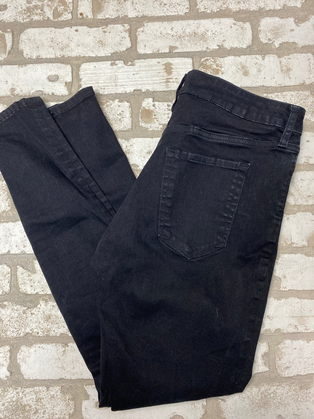 Gap Legging Black (12)
