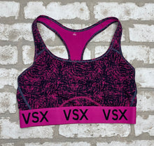 Load image into Gallery viewer, VSX Sport Sports Bra- (M)
