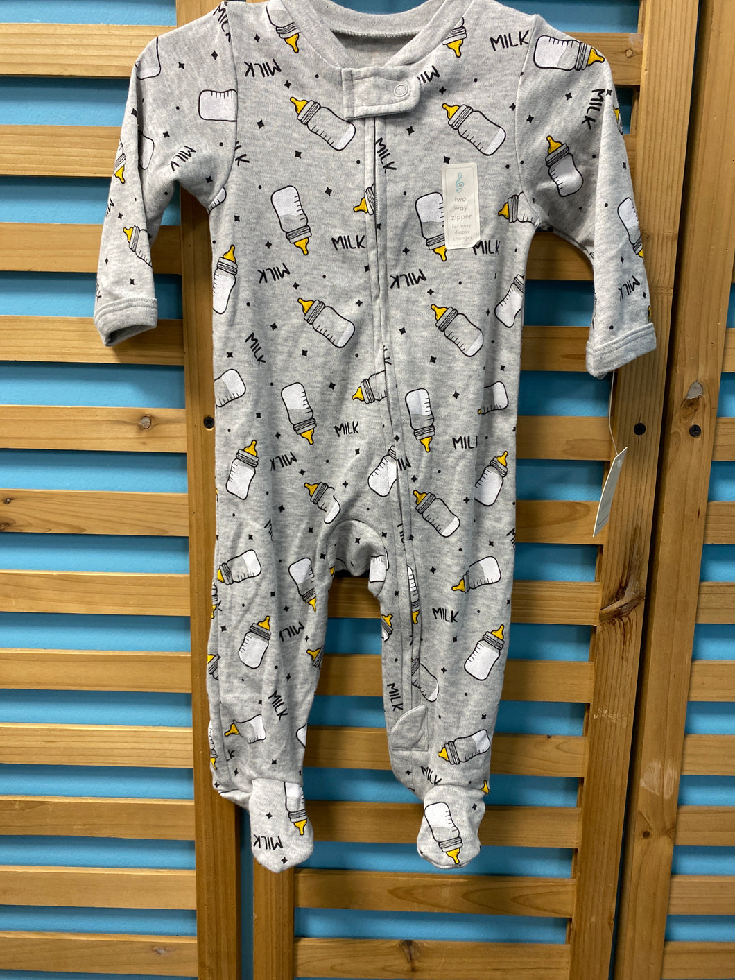 Lullaby Sleeper 3-6mos