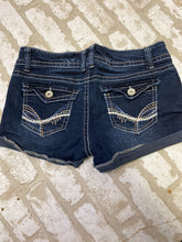 Load image into Gallery viewer, TRUCE Denim Shorts (11)
