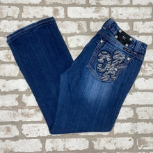 Load image into Gallery viewer, Miss Me Easy Boot- (Size 34&quot;)
