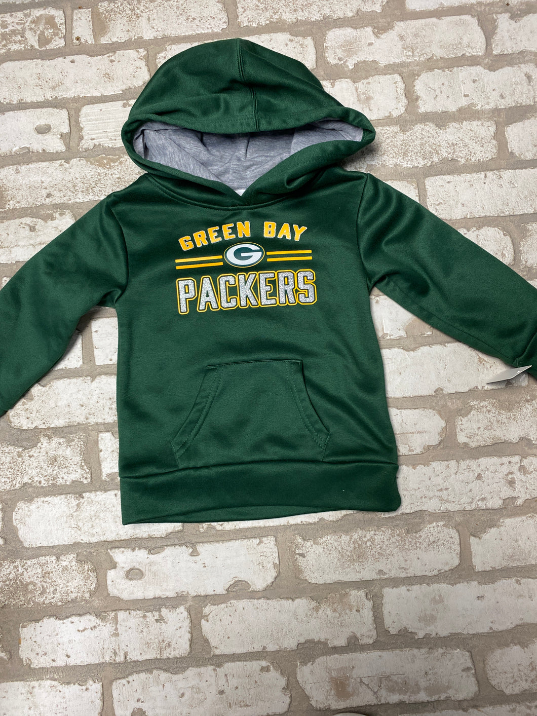 GB Hoodie (2T)