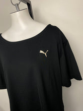 Load image into Gallery viewer, PUMA Athletic Tee- (L)
