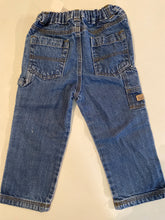 Load image into Gallery viewer, Wrangler Carpenter Jeans (3T)
