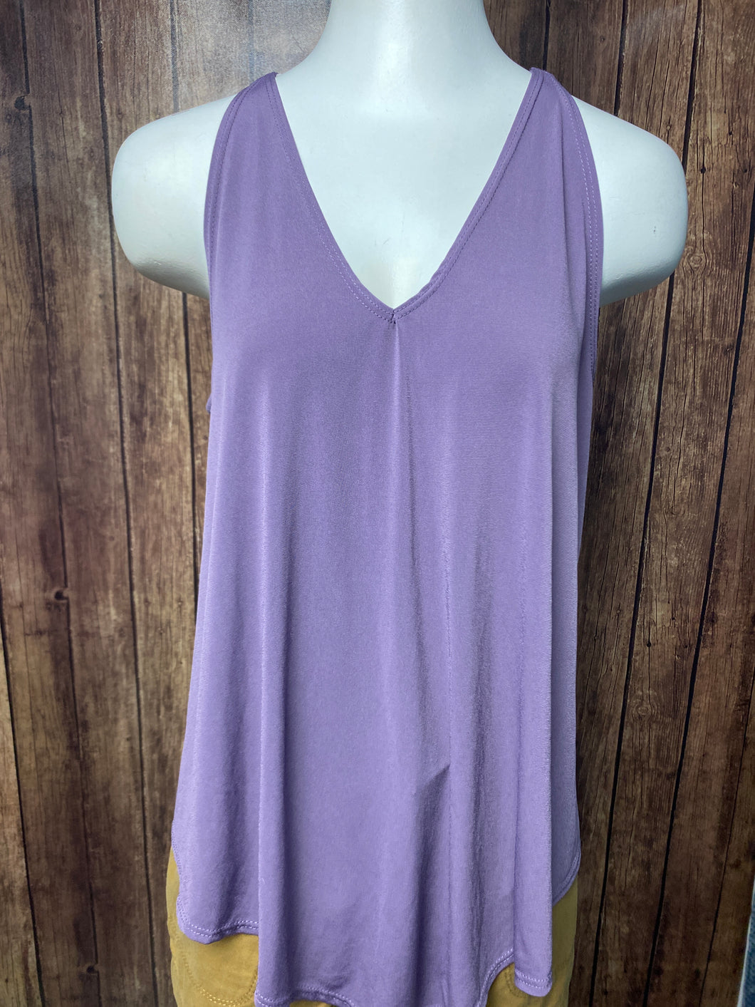 first love tank top (XL)