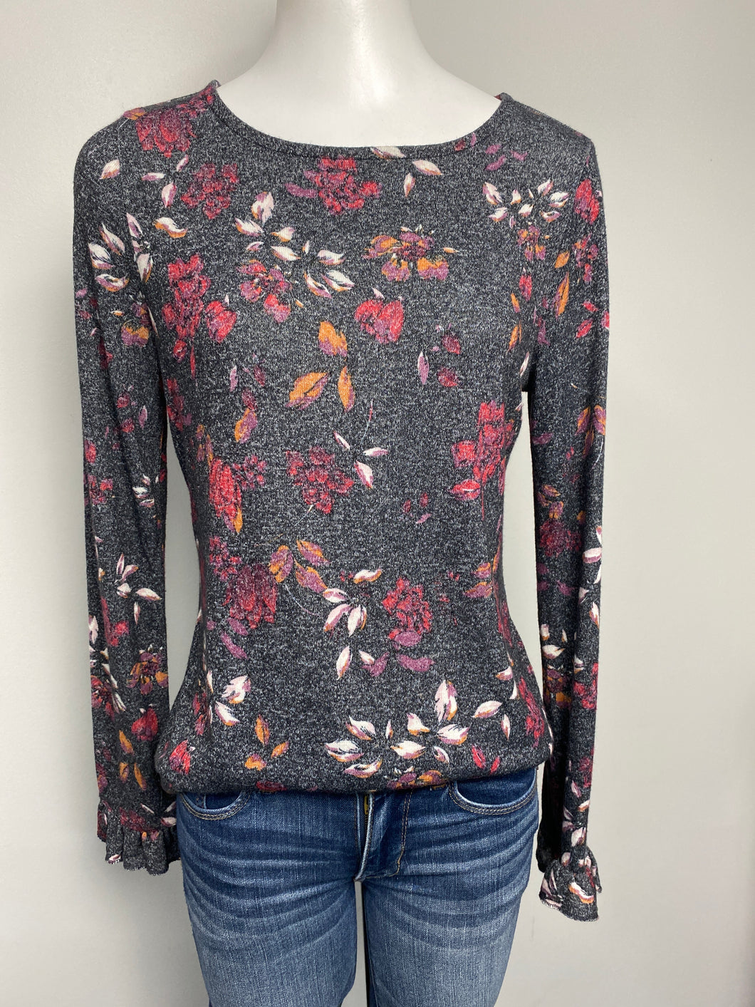 24/7 long sleeve shirt (S)