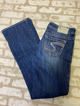 Load image into Gallery viewer, Silver (29/35) (9) AIKO Women's Jeans
