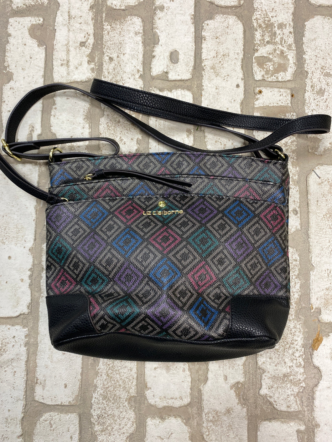 Liz Claiborne Purse