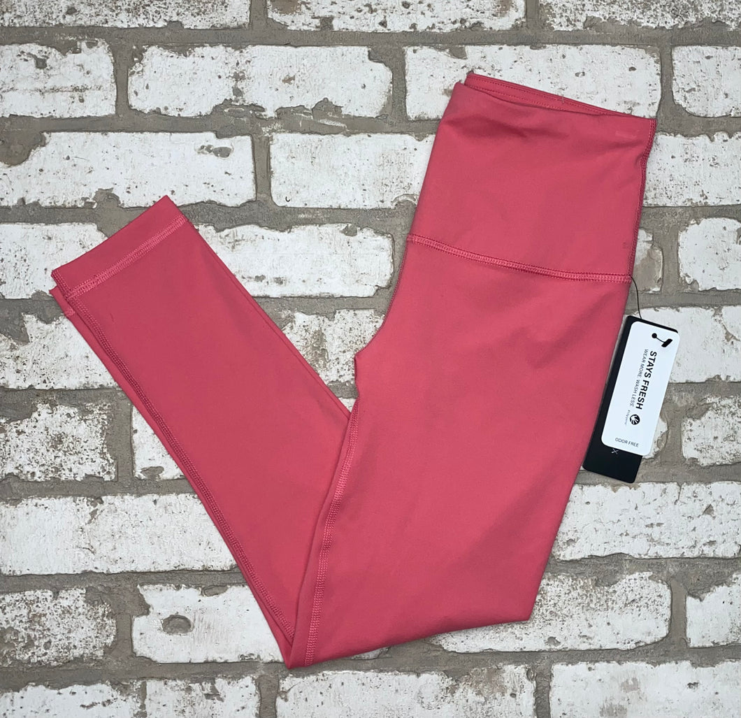 Yogalicious Lux Leggings NEW!- (XS)