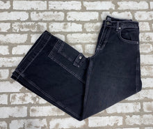 Load image into Gallery viewer, Urban BDG Cargo Jeans- (Size 27&quot;)
