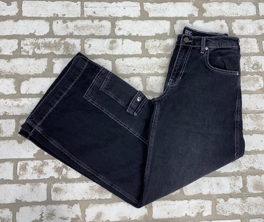 Urban BDG Cargo Jeans- (Size 27