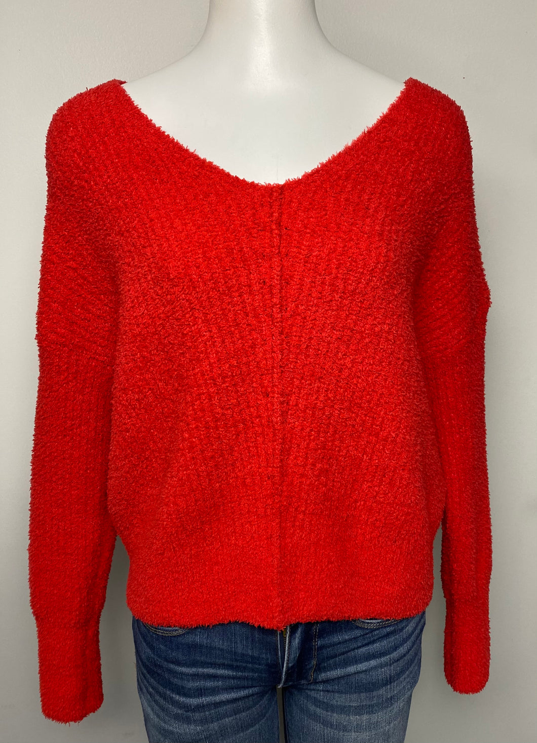 Sincerely Jules Sweater- (XS)