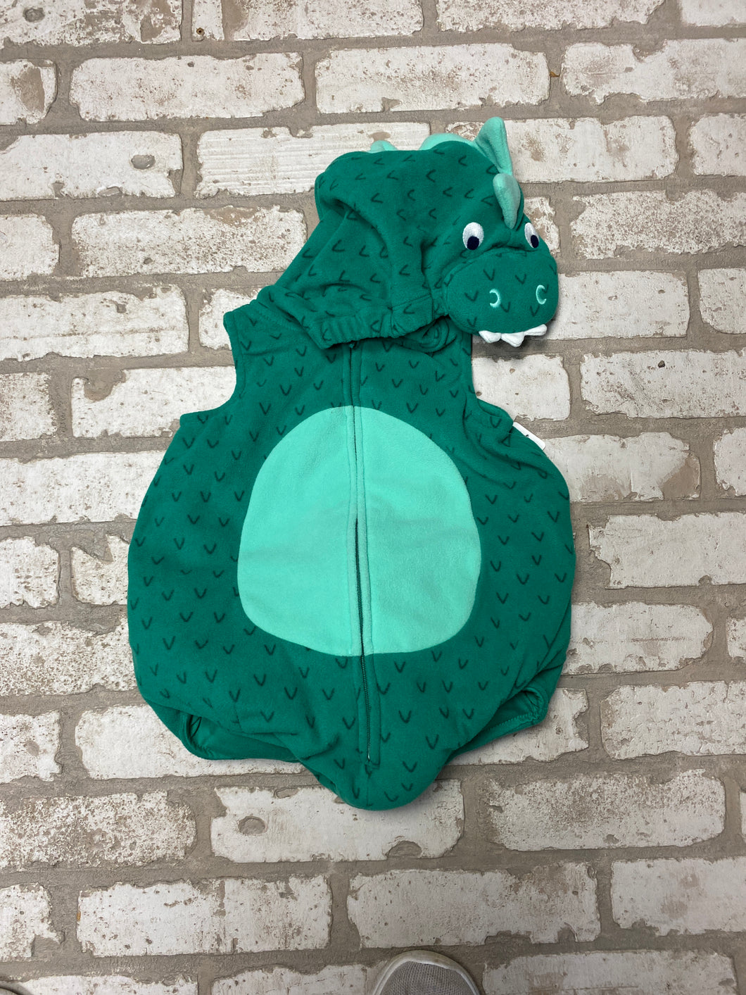 Dinosaur Costume (12M)
