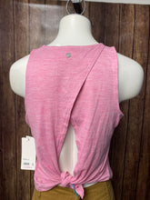 Load image into Gallery viewer, yoga licious tank top (S)
