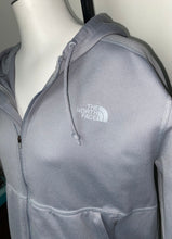 Load image into Gallery viewer, The North Face Hoodie- (L)
