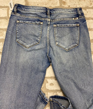 Load image into Gallery viewer, Kancan Straight Leg Jeans- (Size 27&quot;)
