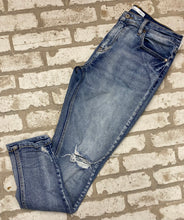 Load image into Gallery viewer, Kancan Straight Leg Jeans- (Size 27&quot;)
