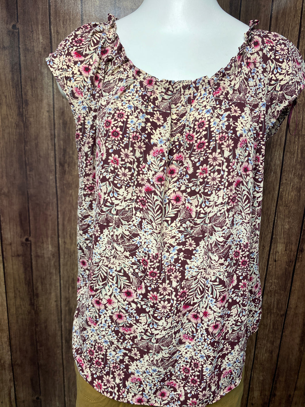LC short sleeve (M)