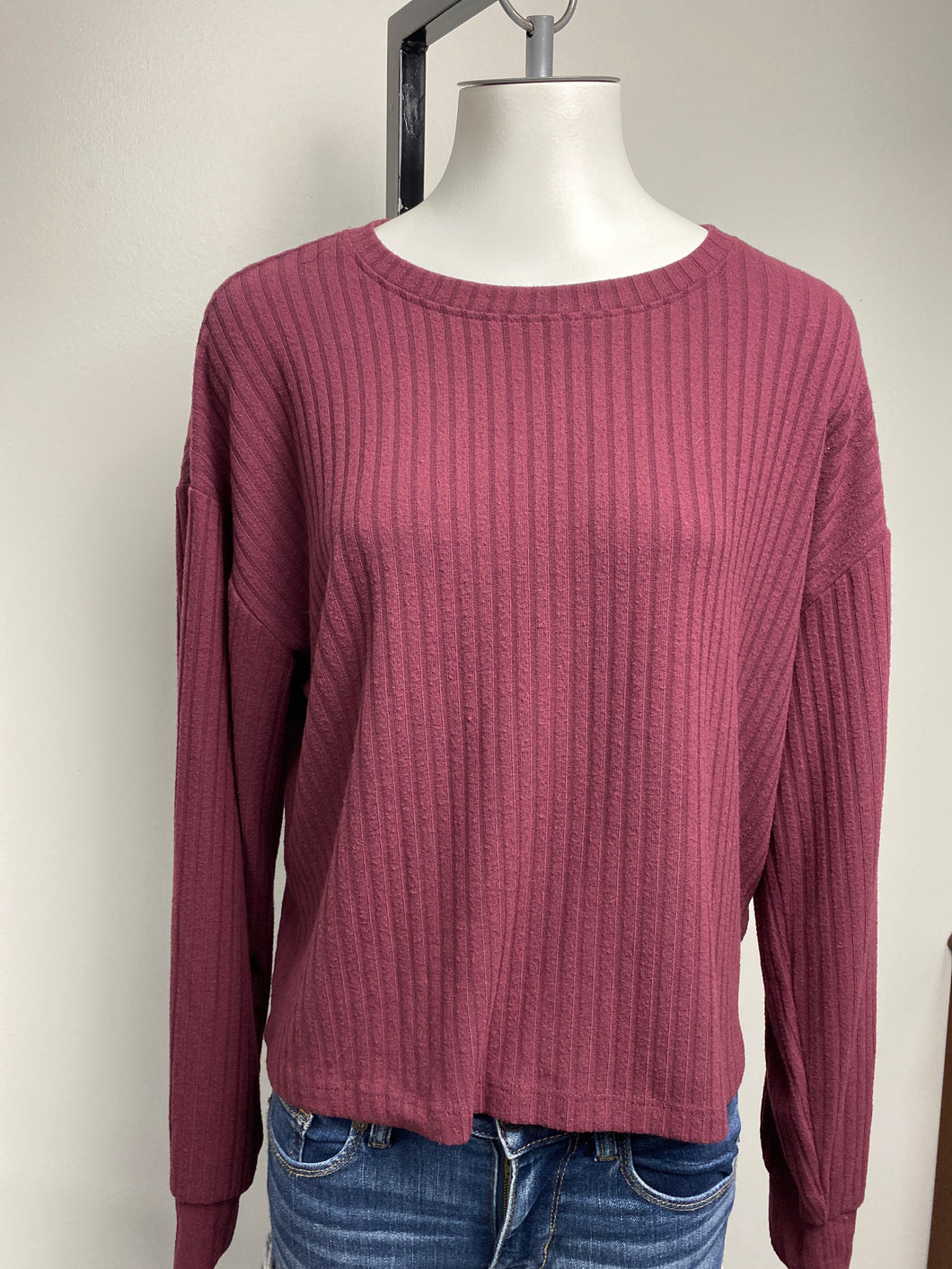 Ultra Flirt long sleeve (XL)