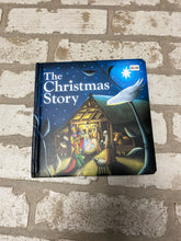 Load image into Gallery viewer, The Christmas Story Book
