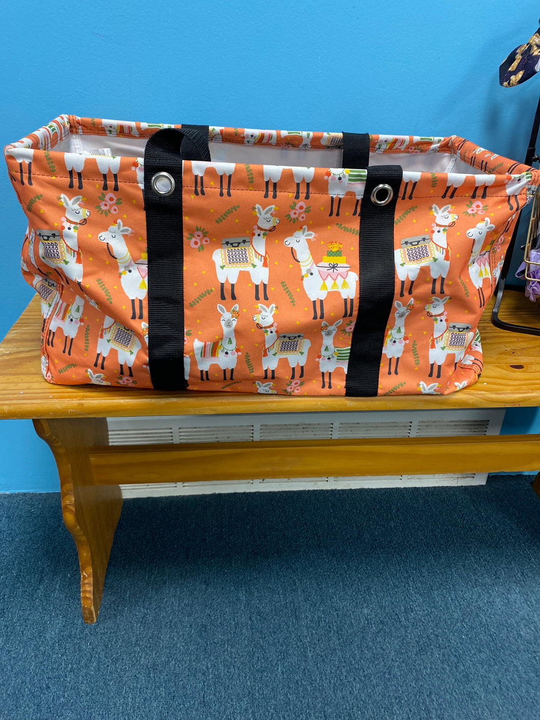 Thirty-One Utility Tote