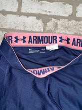 Load image into Gallery viewer, Under Armour Compression Legging- (L)
