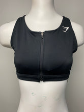 Load image into Gallery viewer, Gymshark Sports Bra (L)
