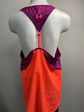 Load image into Gallery viewer, Underarmour tank top (L)

